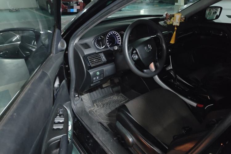 Used Honda Accord 2016 2.0L Comfort Edition Driver Seat