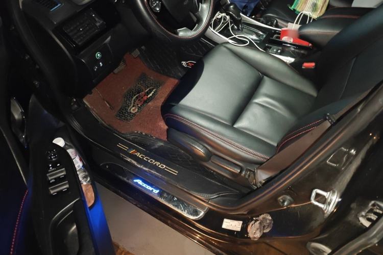 Used Honda Accord 2016 2.0L Comfort Edition Driver Seat