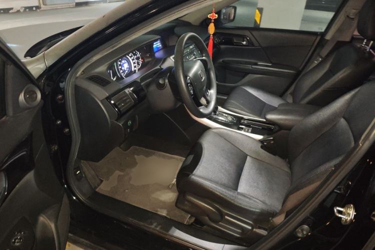 Used Honda Accord 2016 2.0L Comfort Edition Driver Seat