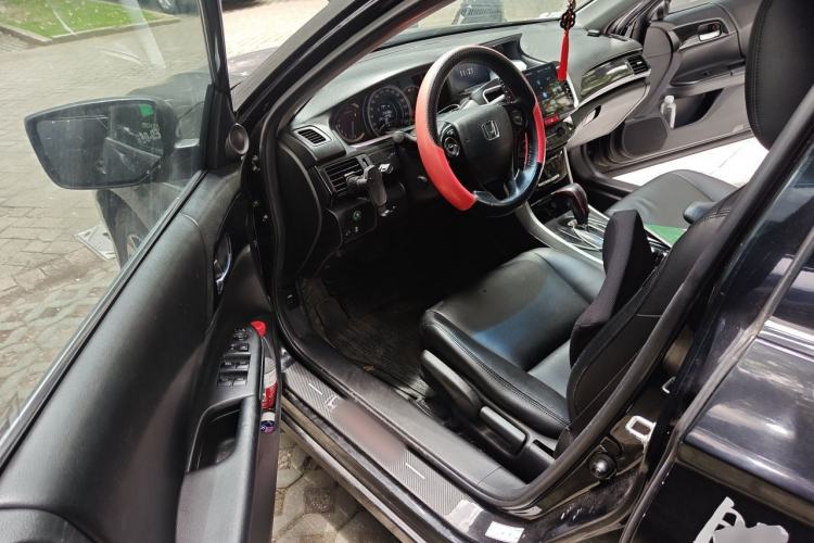Used Honda Accord 2016 2.0L Comfort Edition Driver Seat