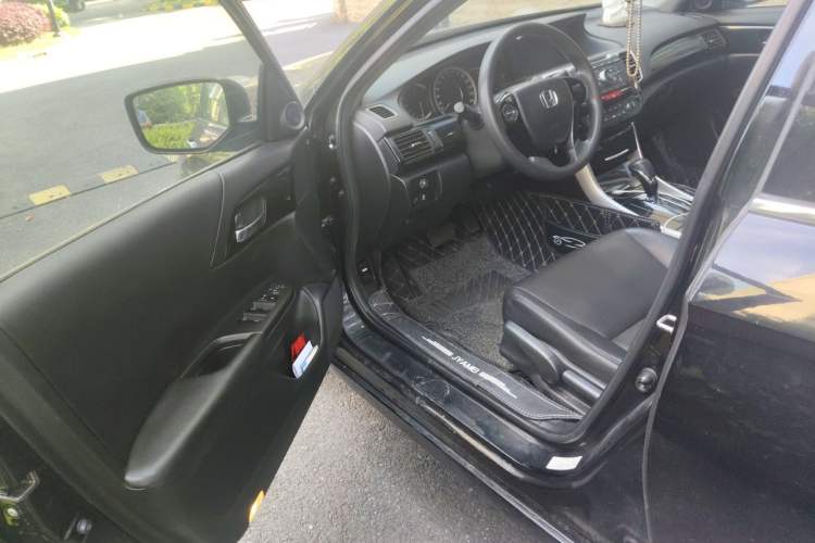 Used Honda Accord 2016 2.0L Comfort Edition Driver Seat