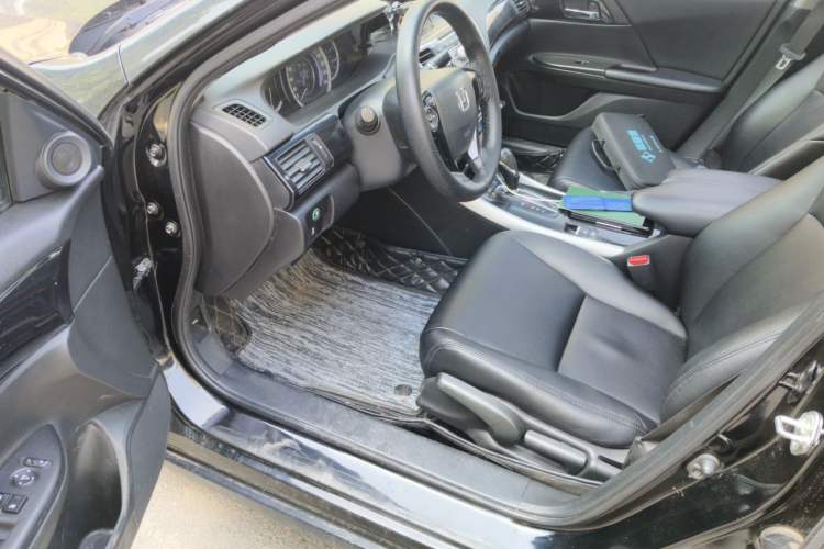 Used Honda Accord 2016 2.0L Comfort Edition Driver Seat