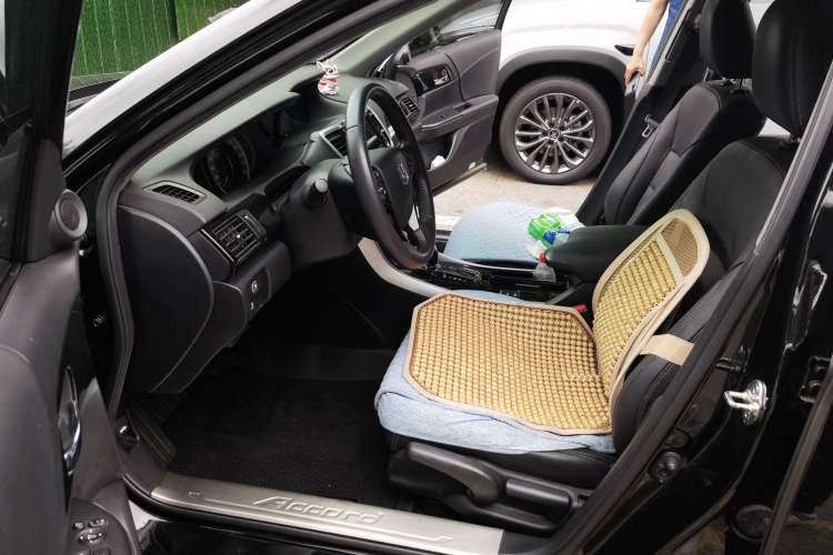 Used Honda Accord 2016 2.0L Elite Edition Driver Seat