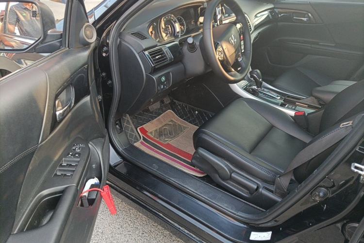 Used Honda Accord 2016 2.0L Comfort Edition Driver Seat