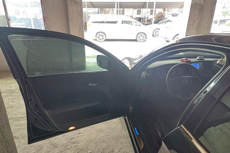 Used Honda Accord 2016 2.0L Comfort Edition Driver Seat