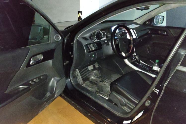 Used Honda Accord 2016 2.0L Comfort Edition Driver Seat