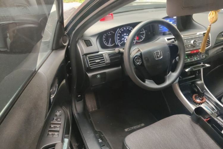 Used Honda Accord 2016 2.0L Comfort Edition Driver Seat