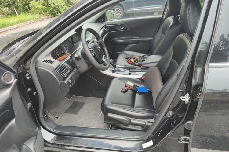 Used Honda Accord 2016 2.0L Comfort Edition Driver Seat