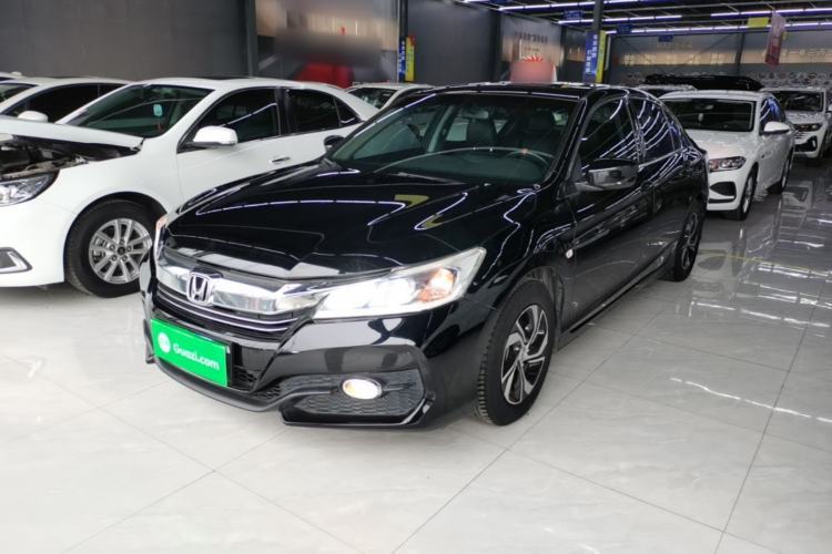 Used Honda Accord 2016 2.0L Comfort Edition Guazi used car, China used car export, Used car for sale, Used cars, Cheapest cars for sale