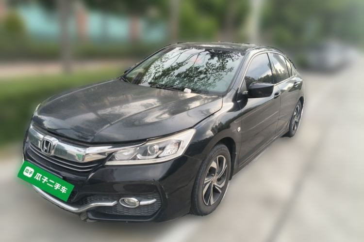 Gebrauchter Honda Accord 2016 2.0L Comfort Edition Guazi used car, China used car export, Used car for sale, Used cars, Cheapest cars for sale