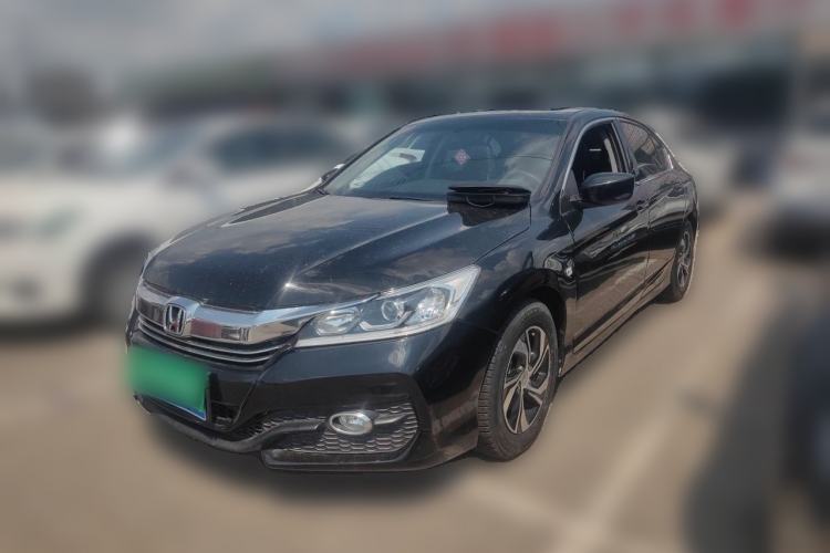 Used Honda Accord 2016 2.0L Comfort Edition Guazi used car, China used car export, Used car for sale, Used  cars, Cheapest cars for sale