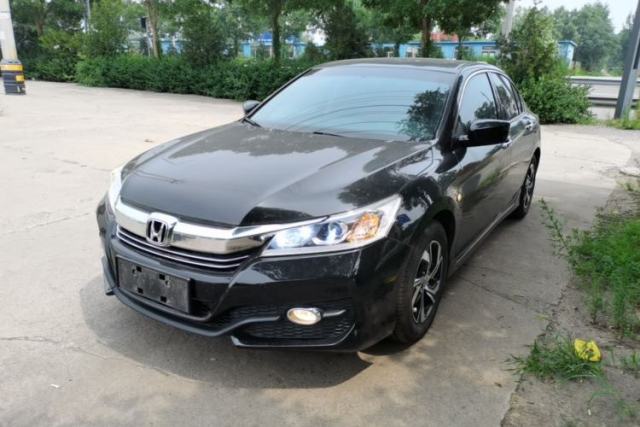 Used Honda Accord 2016 2.0L Comfort Edition