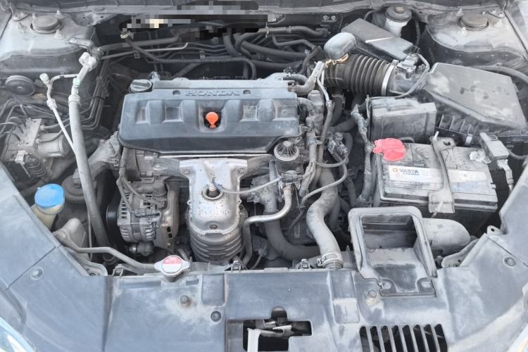Used Honda Accord 2016 2.0L Comfort Edition Engine Bay