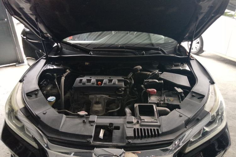 Used Honda Accord 2016 2.0L Elite Edition Engine Bay