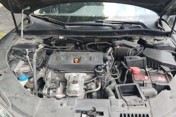 Used Honda Accord 2016 2.0L Elite Edition Engine Bay