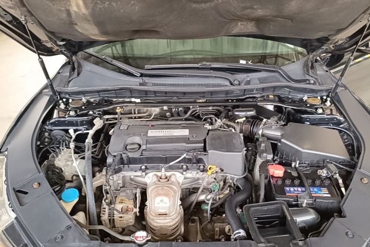Used Honda Accord 2016 2.4L Zhi Rui Edition Engine Bay