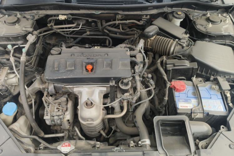 Used Honda Accord 2016 2.0L Elite Edition Engine Bay
