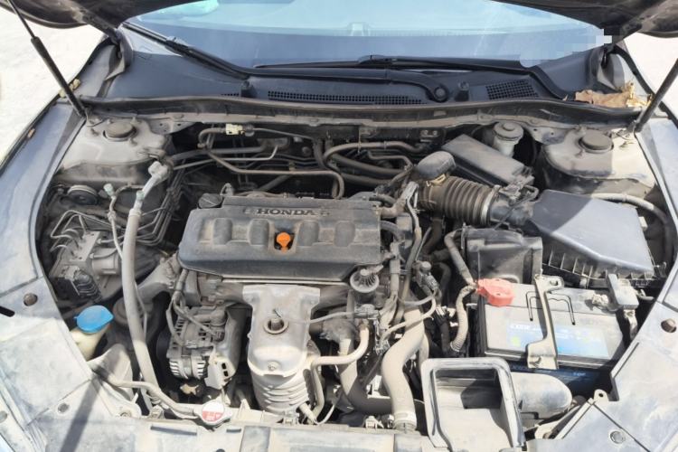 Used Honda Accord 2016 2.0L Comfort Edition Engine Bay