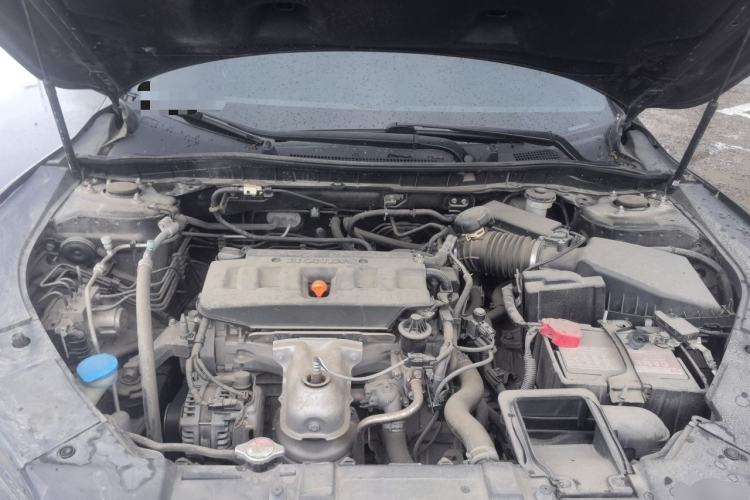 Used Honda Accord 2016 2.0L Elite Edition Engine Bay