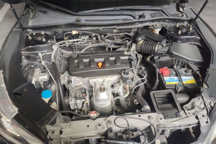 Used Honda Accord 2016 2.0L Elite Edition Engine Bay