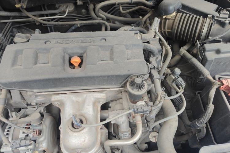 Used Honda Accord 2016 2.0L Comfort Edition Engine Bay