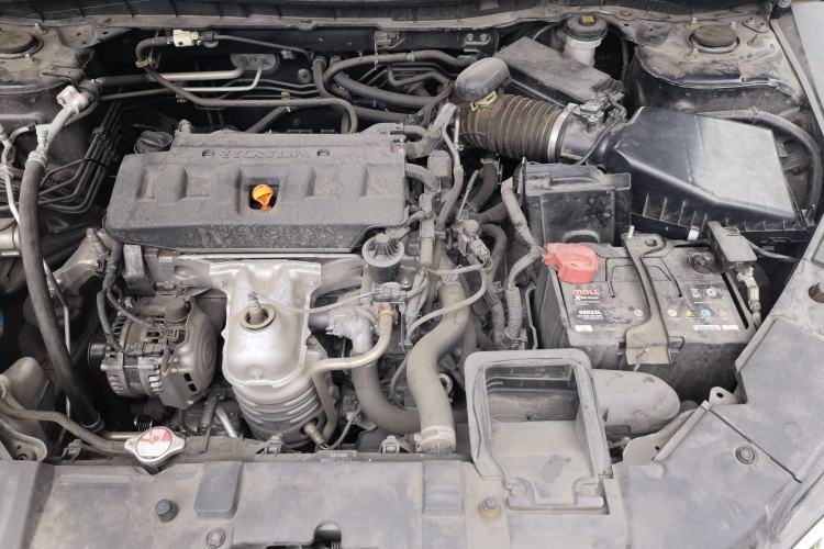 Used Honda Accord 2016 2.0L Elite Edition Engine Bay
