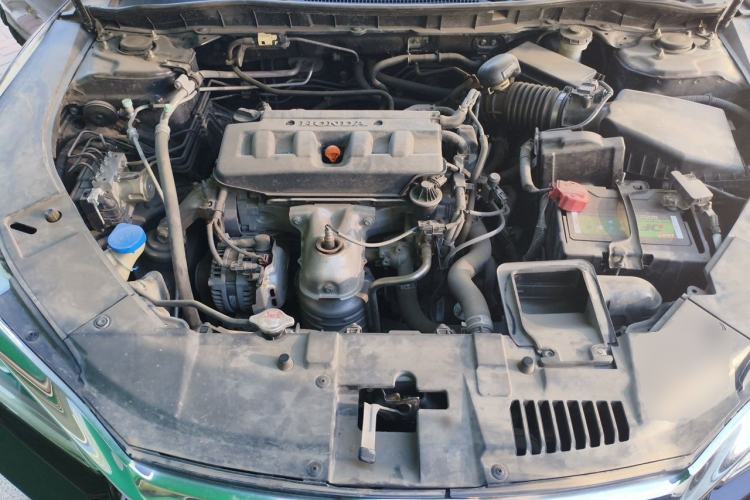 Used Honda Accord 2016 2.0L Elite Edition Engine Bay