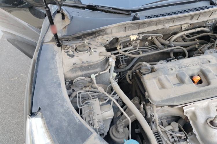 Used Honda Accord 2016 2.0L Elite Edition Engine Bay Right
