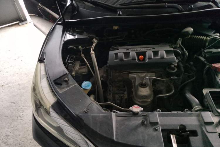 Used Honda Accord 2016 2.0L Elite Edition Engine Bay Right