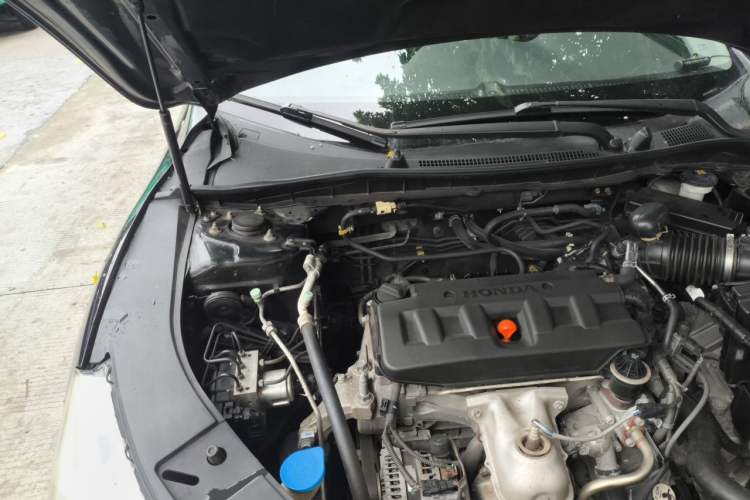 Used Honda Accord 2016 2.0L Elite Edition Engine Bay Right