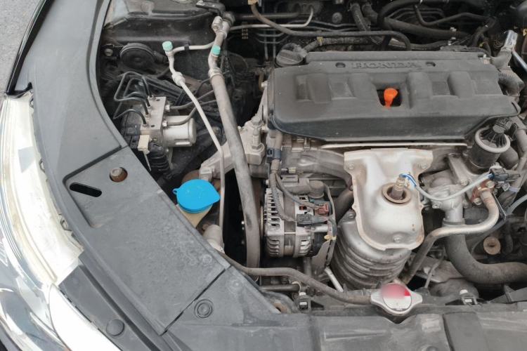 Used Honda Accord 2016 2.0L Elite Edition Engine Bay Right