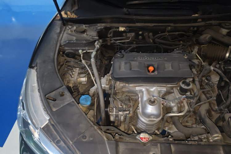 Used Honda Accord 2016 2.0L Comfort Edition Engine Bay Right