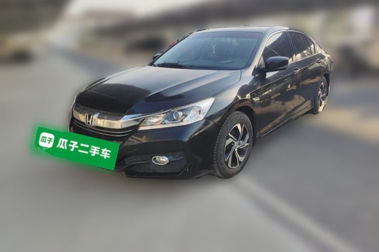 Used Honda Accord 2016 2.0L Comfort Edition Guazi used car, China used car export, Used car for sale, Used cars, Cheapest cars for sale