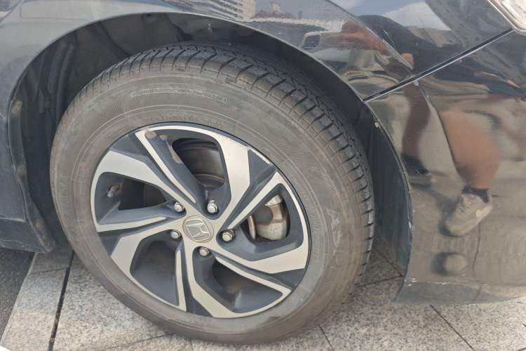 Used Honda Accord 2016 2.0L Elite Edition Exterior 1