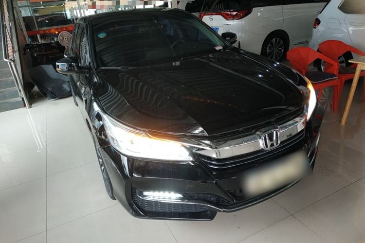 Used Honda Accord 2016 Hybrid 2.0L Sharp Edition Exterior 2