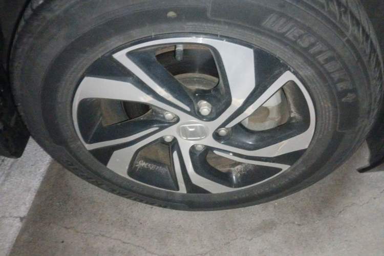Used Honda Accord 2016 2.0L Comfort Edition Exterior 2