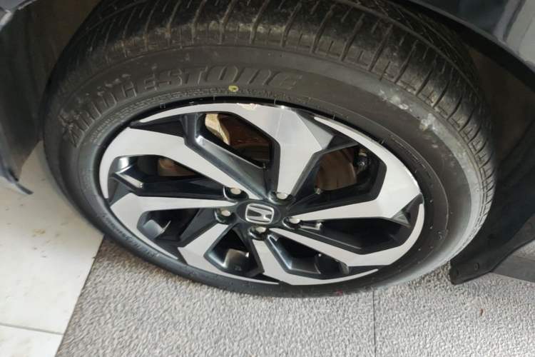 Used Honda Accord 2016 2.4L Comfort Edition Exterior 2
