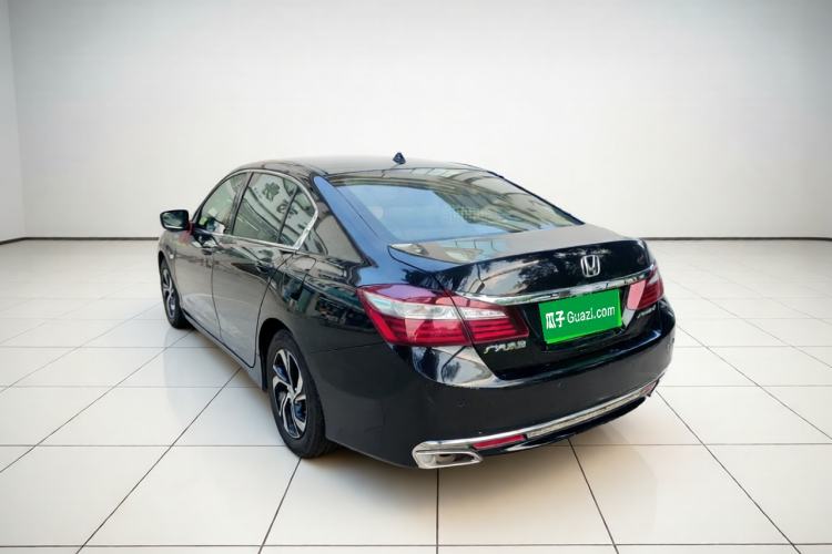 Used Honda Accord 2016 2.0L Comfort Edition Exterior 3