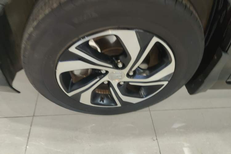 Used Honda Accord 2016 2.0L Comfort Edition Exterior 4