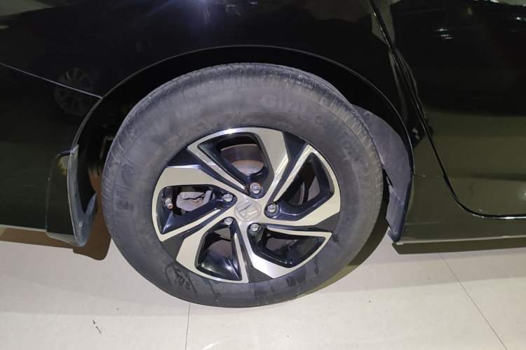 Used Honda Accord 2016 2.0L Elite Edition Exterior 5
