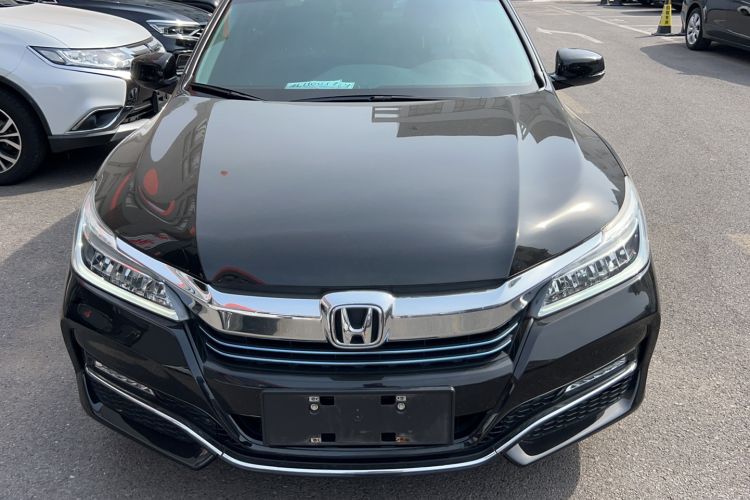 Used Honda Accord 2016 Hybrid 2.0L Sharp Edition Exterior 5