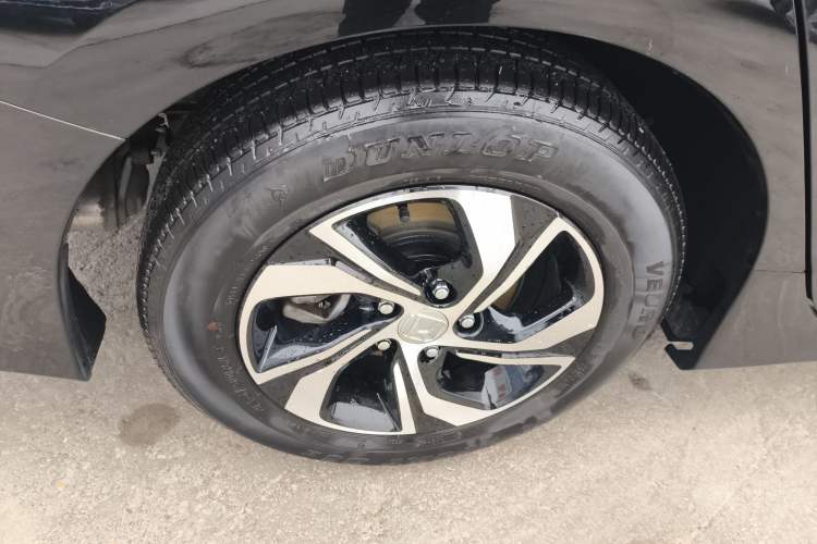 Used Honda Accord 2016 2.0L Comfort Edition Exterior 5