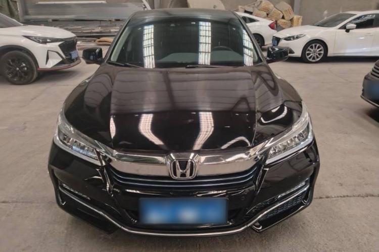 Used Honda Accord 2016 Hybrid 2.0L Prestige Edition Exterior 5
