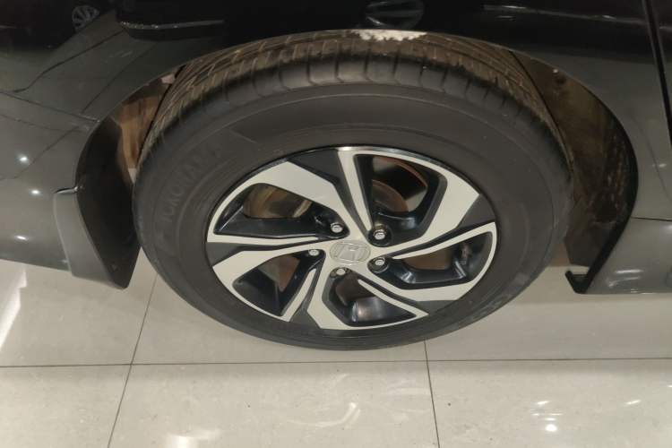 Used Honda Accord 2016 2.0L Comfort Edition Exterior 5