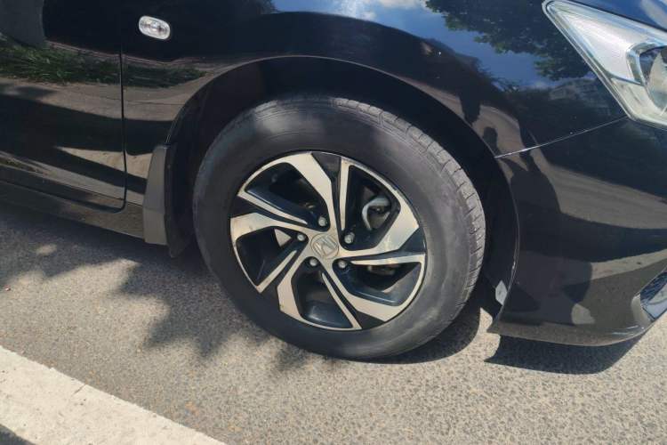 Used Honda Accord 2016 2.0L Comfort Edition Exterior 7
