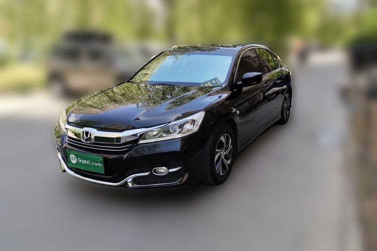 Used Honda Accord 2016 2.0L Comfort Edition Guazi used car, China used car export, Used car for sale, Used cars, Cheapest cars for sale