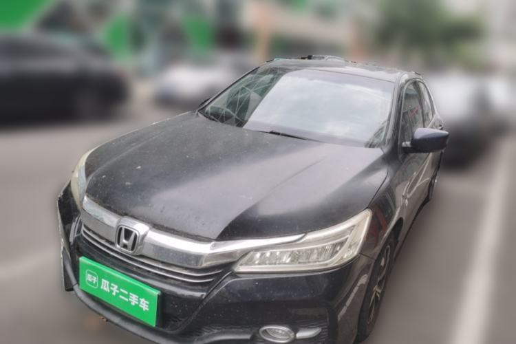 Used Honda Accord 2016 2.0L Comfort Edition Guazi used car, China used car export, Used car for sale, Used  cars, Cheapest cars for sale