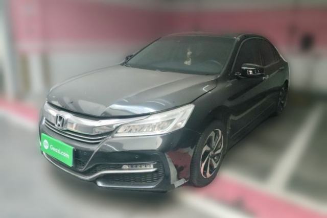 Used Honda Accord 2016 2.4L Prestige Edition