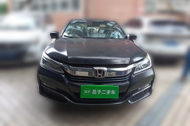Used Honda Accord 2016 Hybrid 2.0L Rui Ling Edition Front