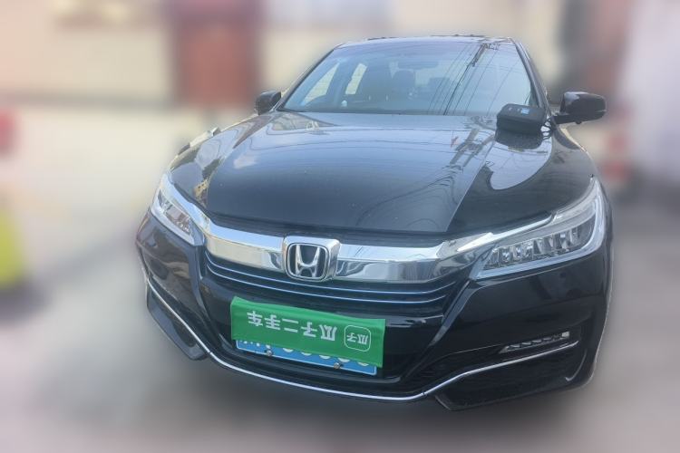 Used Honda Accord 2016 Hybrid 2.0L Rui Ling Edition Front